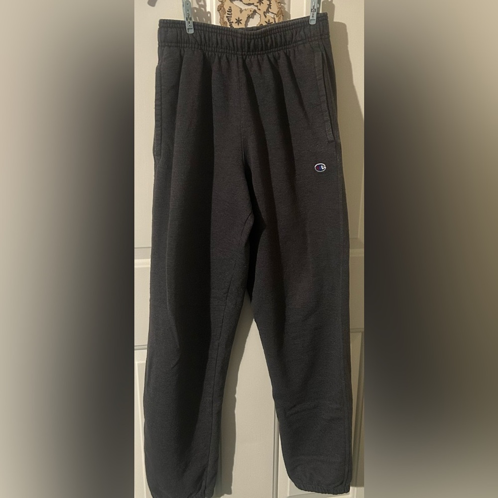 Champion Dark Gray Joggers